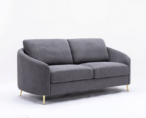 Acme Furniture Yuina Gray Sofa