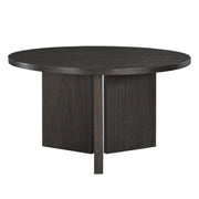 Home Elegance Marais Round Dining Table