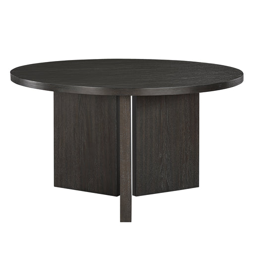Home Elegance Marais Round Dining Table