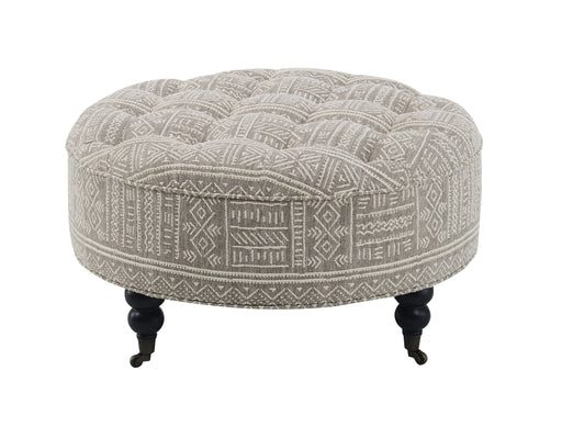 Acme Furniture Upendo Beige Ottoman