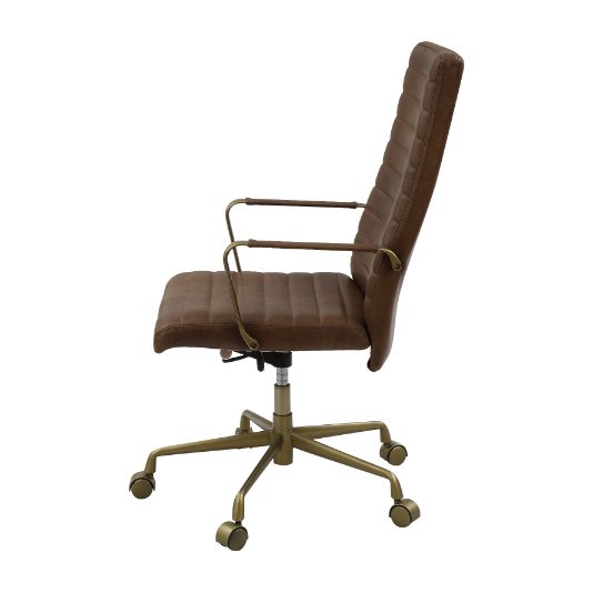 Acme Furniture Duralo Saturn Office Chair
