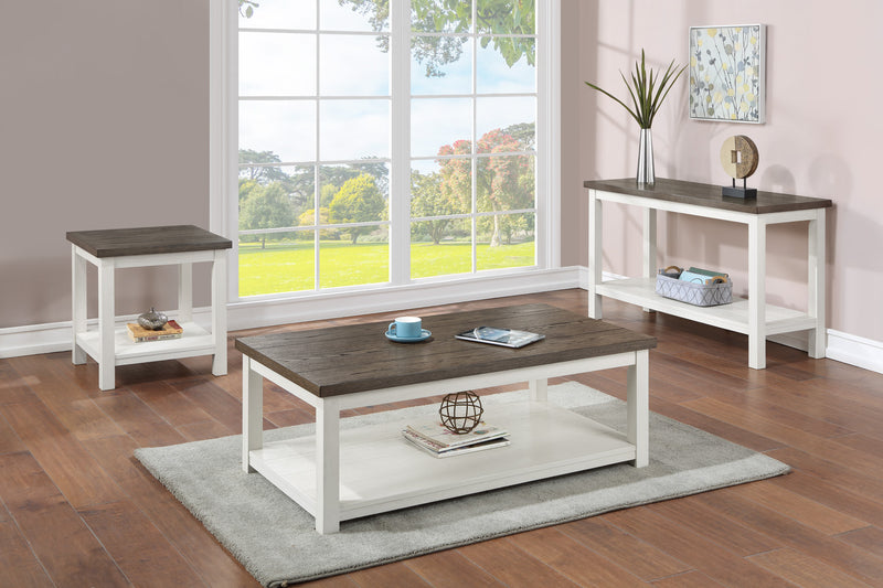 Crown Mark Dakota Sofa Table
