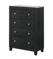 Crown Mark Cadence Chest