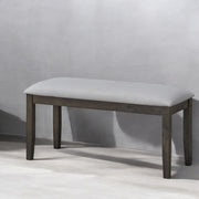 Acme Furniture Marit Gray Bench