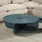 Acme Furniture Lamond Teal Coffee Table