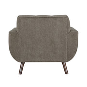 Home Elegance Janne Brown Chair