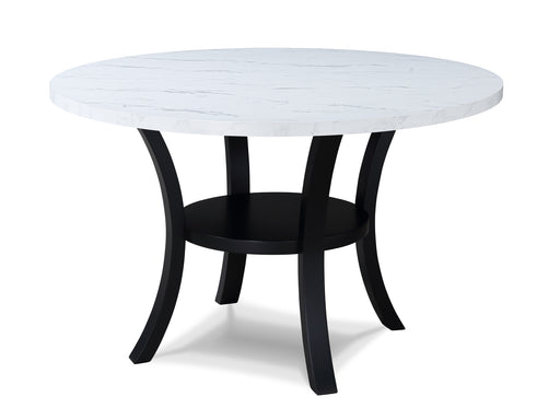 Crown Mark Cally Round Dining Table