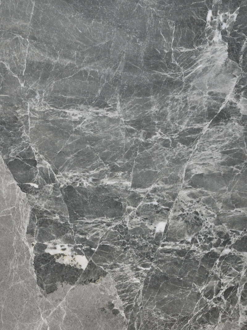 Steve Silver Canova Cathedral White 3pc Coffee Table Set