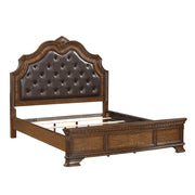 Home Elegance King Bed