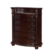 Crown Mark Stanley Chest