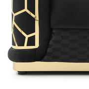 Glory Furniture Talia Ivory Sofa