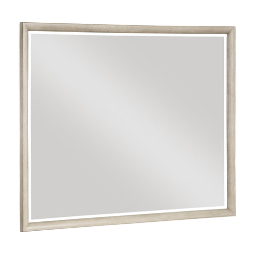 Home Elegance Mckewen Gray Mirror