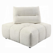 Acme Furniture Loanna Beige Modular Wedge