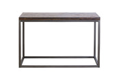 Steve Silver Lorenza Smoky Honey Sofa Table