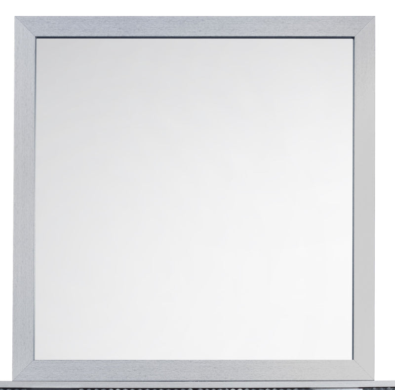 New Classic Furniture Kailani Black Mirror