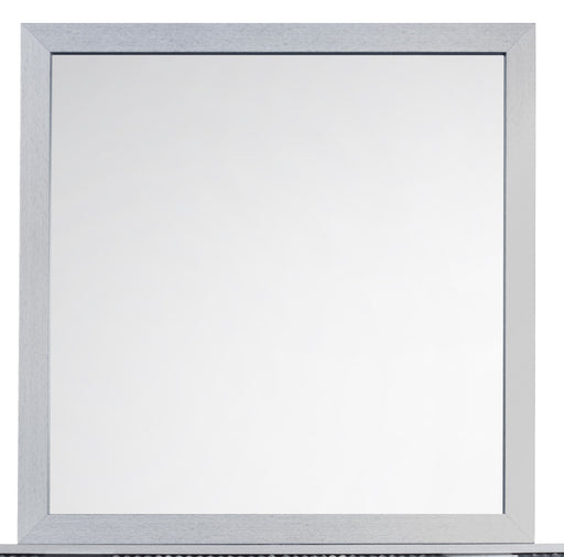 New Classic Furniture Kailani Black Mirror