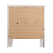 Glory Furniture Burlington Gray Nightstand