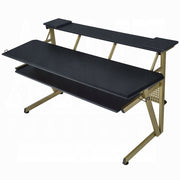 Acme Furniture Saida White Music Desk