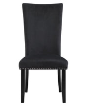 Global Furniture D03 Black 5pc Dining Room Set