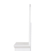 Glory Furniture Meade White Mirror