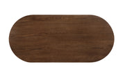 Acme Furniture Gamarya Dark Oak Dining Table