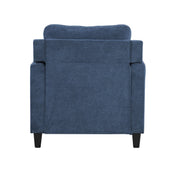 Acme Furniture Horatio Taupe Chair