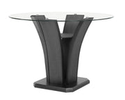 Crown Mark Camelia Counter Height Table