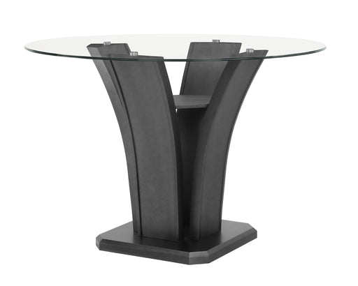 Crown Mark Camelia Counter Height Table