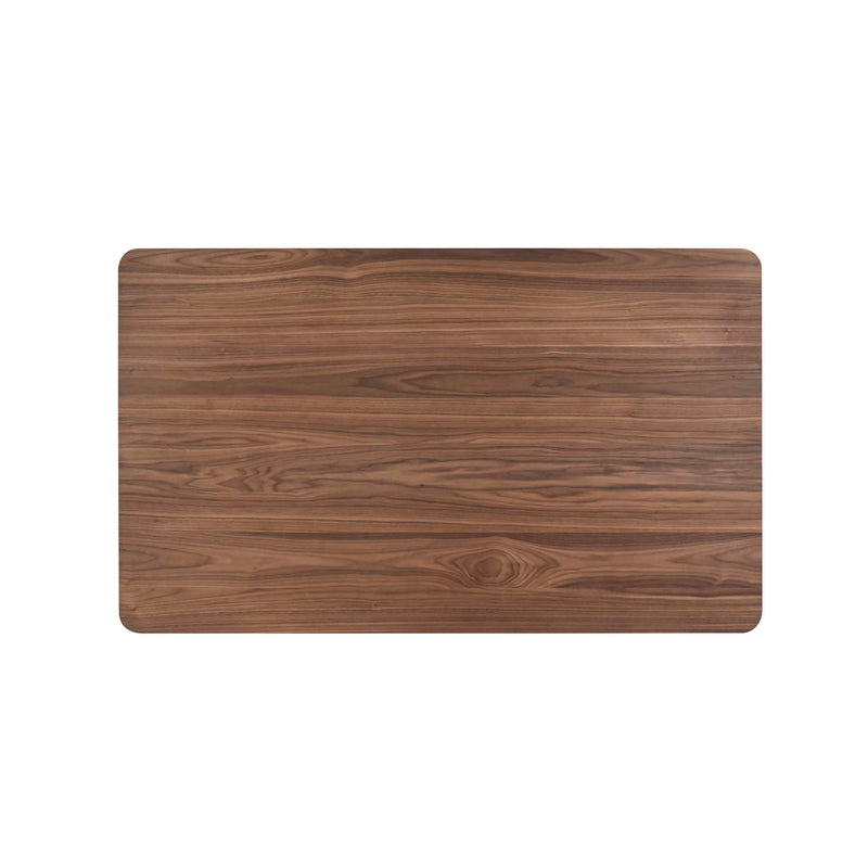 New Classic Furniture Oscar Brown Counter Height Table