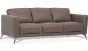 Acme Furniture Malaga Taupe 3pc Living Room Set