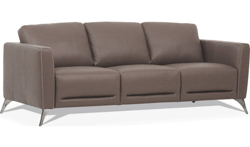 Acme Furniture Malaga Taupe 3pc Living Room Set