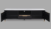 Crown Mark Kara TV Stand