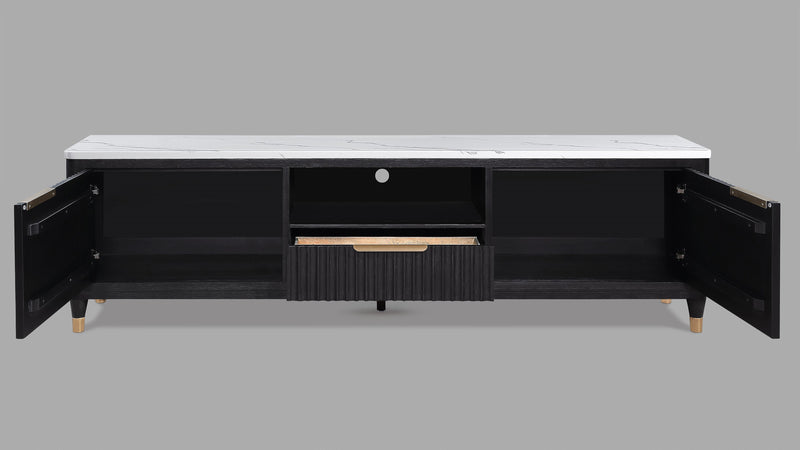 Crown Mark Kara TV Stand