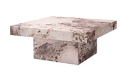 Acme Furniture Fultan Nature Coffee Table