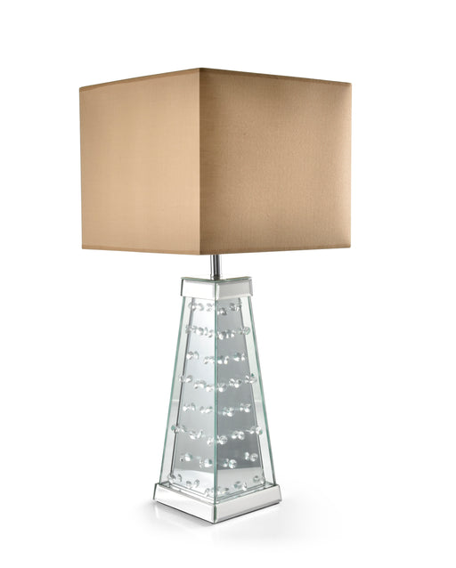 Glory Furniture Mirror GM0107 Table Lamp