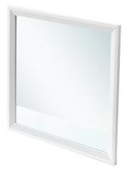 Glory Furniture Primo White Mirror