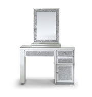 Glory Furniture LED Lighting Mirror for Vanity