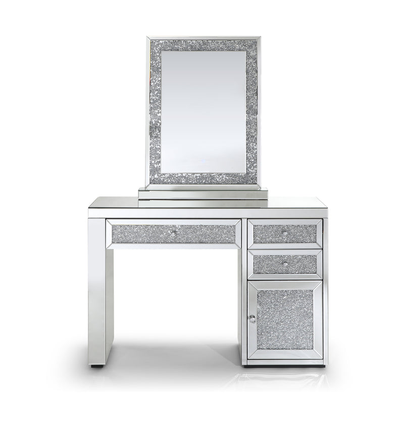 Glory Furniture LED Lighting Mirror for Vanity