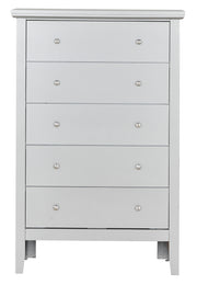 Glory Furniture Primo Black Chest