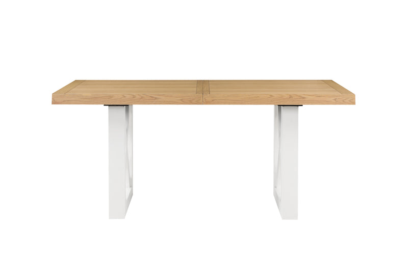 Steve Silver Magnolia Natural White Counter Height Table