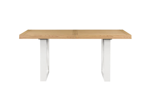 Steve Silver Magnolia Natural White Counter Height Table