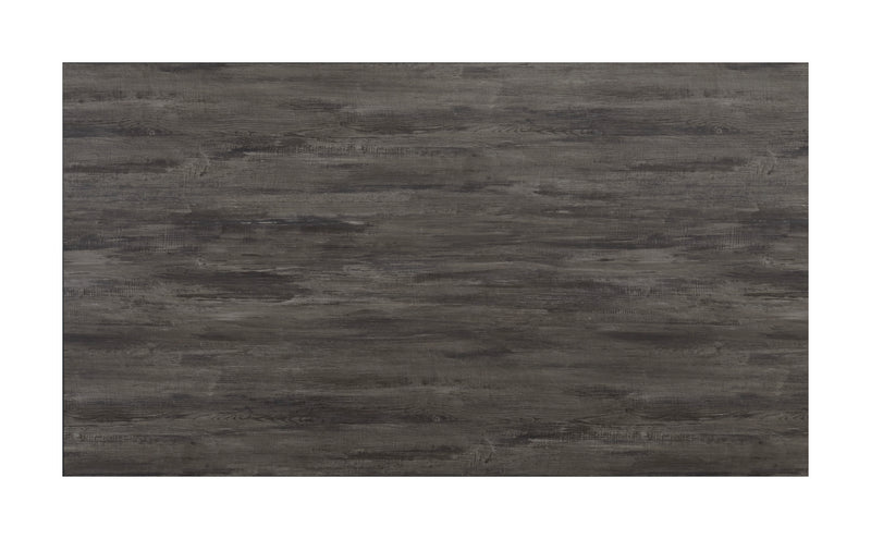 Crown Mark Sean Grey Dining Table