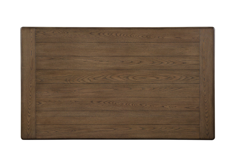 Steve Silver Pendleton Ivory Dining Table