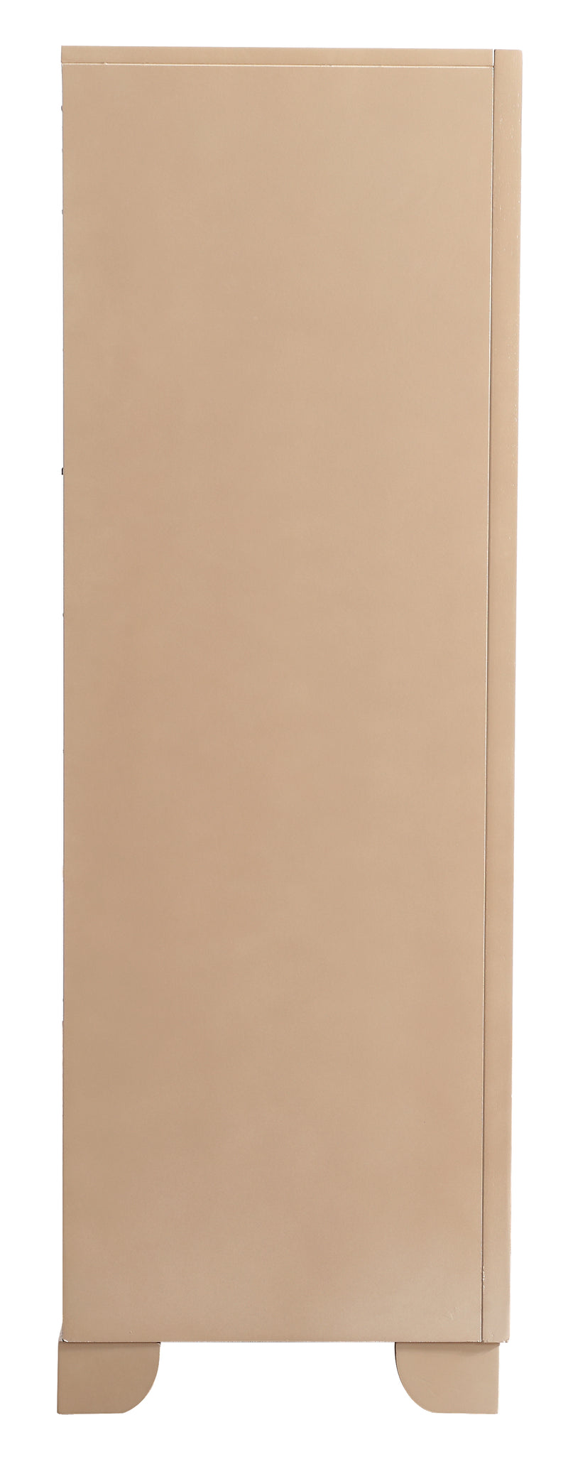 Glory Furniture Hollywood Hills Pearl Chest