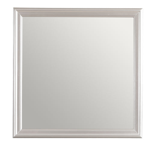 Glory Furniture Lorana Silver Champagne Mirror