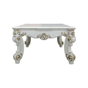 Acme Furniture Vendome II Cherry 3pc Coffee Table Set