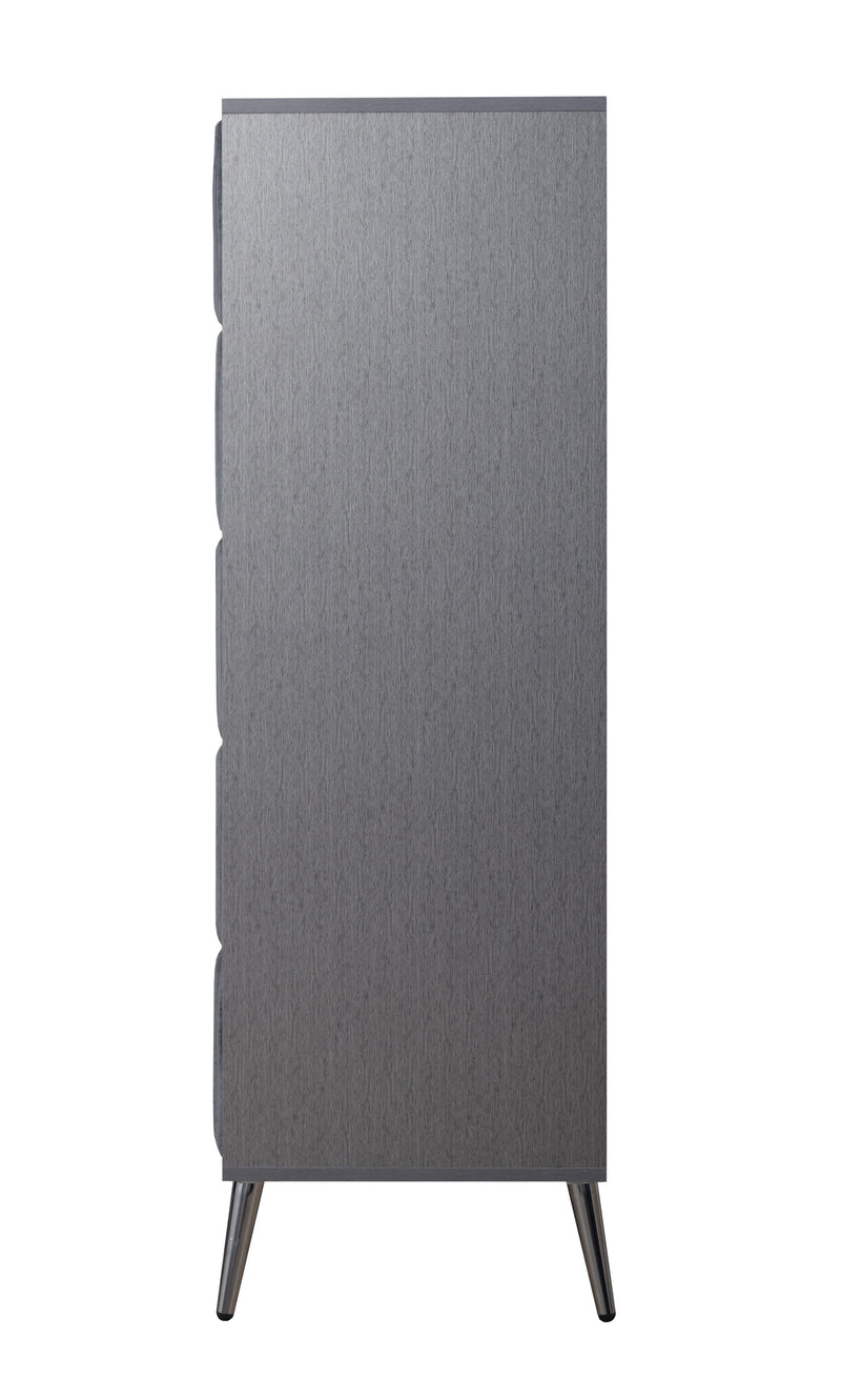 New Classic Furniture Kailani Black Chest