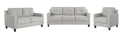 Acme Furniture Horatio Navy Loveseat