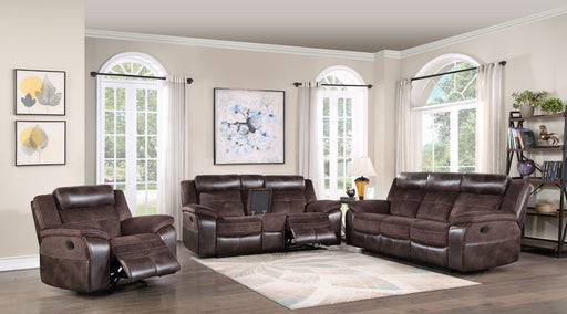 Steve Silver Pueblo Coffee 3pc Living Room Set