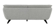 Acme Furniture Nayeli Brown Sofa